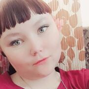 Валюша, 19, Кяхта
