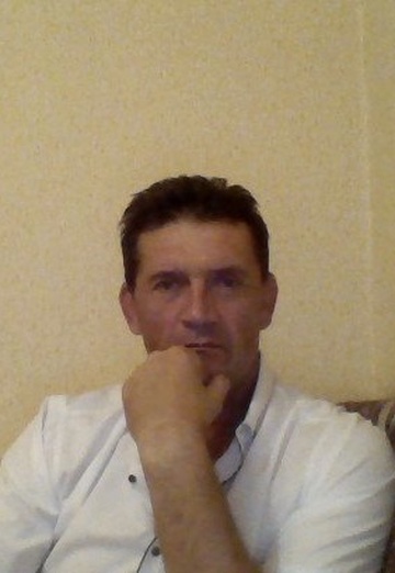 Моя фотографія - Алексей, 51 з Новоросійськ (@aleksey560942)