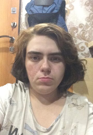 My photo - sasha, 33 from Saint Petersburg (@sasha251674)