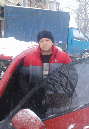 My photo - Yuriy, 51 from Krivoy Rog (@uriy107221)