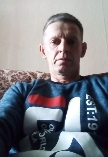 My photo - Valeriy, 49 from Novomoskovsk (@valeriy75903)