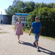 Gena, 38, Гатчина