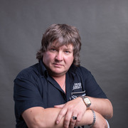 Серёга, 51, Балашов