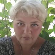 Оксана, 44, Усолье-Сибирское (Иркутская обл.)