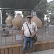Сергей, 60, Чердаклы