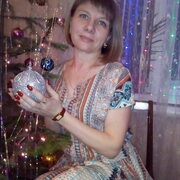 Татьяна, 49, Белорецк