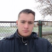 Руслан, 22, Елань
