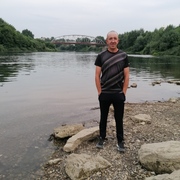 Константин, 30, Нытва