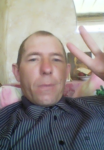 Моя фотография - Денис, 41 из Димитровград (@denis153020)