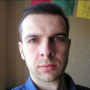 Иван, 58, Ува
