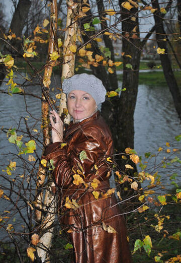My photo - Valentina, 54 from Nizhny Novgorod (@valentina30021)