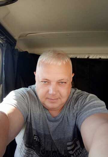 My photo - Vyacheslav, 46 from Vyksa (@vyacheslav97791)