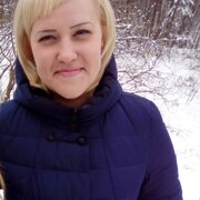 Галина, 26, Кадуй