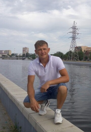Моя фотография - Михаил Литвинов, 34 из Юрибей (@mihaillitvinov3)