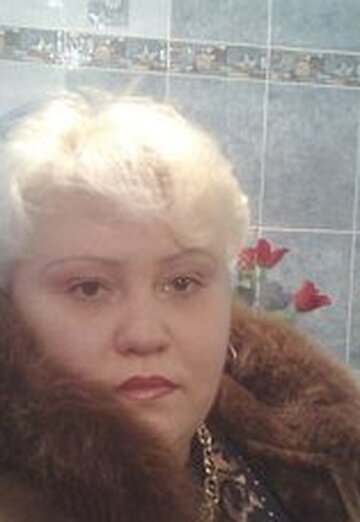 My photo - Veronika, 53 from Aktau (@veronika15595)