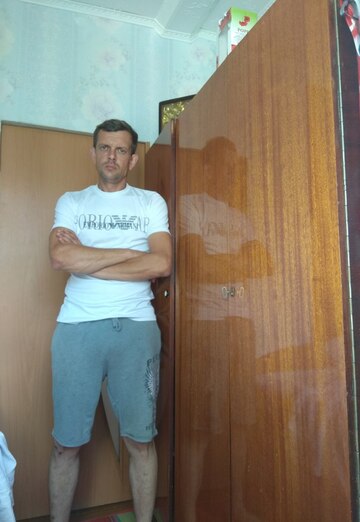My photo - Igor, 46 from Yefremov (@igor263014)