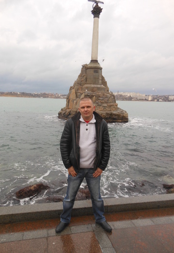 My photo - Vyacheslav, 43 from Budyonnovsk (@vyacheslav54572)