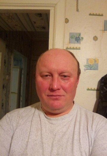 My photo - Andrei, 49 from Shadrinsk (@andrei19728)