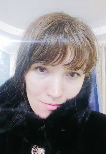 Mi foto- Iulia, 35 de Kémerovo (@ulya38739)
