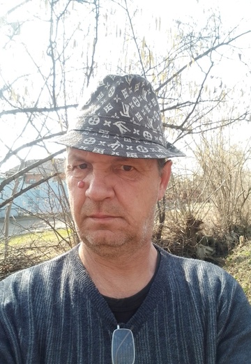 My photo - Aleksandr Krichevcov, 54 from Maykop (@aleksandrkrichevcov)