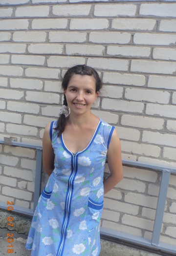 My photo - Sveta, 35 from Novomoskovsk (@sveta33135)