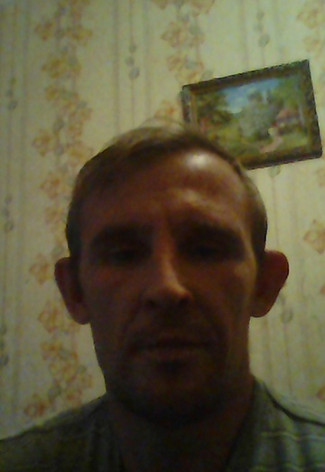 Моя фотография - Слава, 39 из Красноуральск (@slava25709)