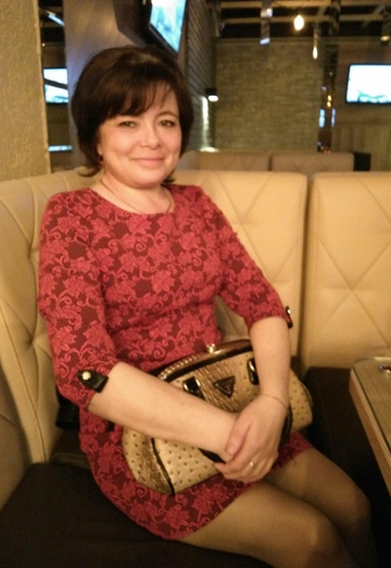My photo - Landysh, 48 from Naberezhnye Chelny (@landish330)
