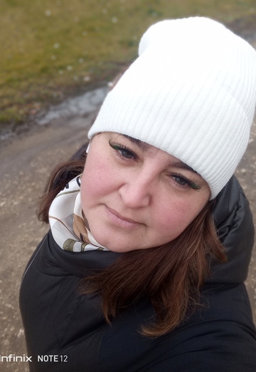 Моя фотографія - Лилия Казакова, 43 з Чистопіль (@liliyakazakova5)