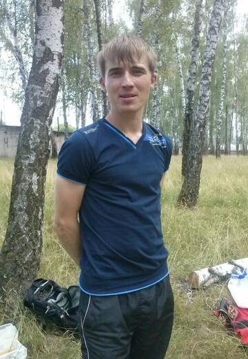 Моя фотография - Артем, 38 из Чернигов (@artem113249)