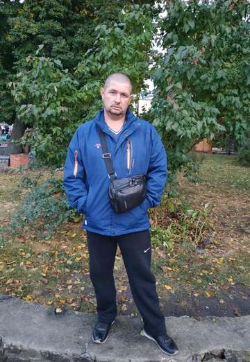 Моя фотография - Сергей, 43 из Белая Церковь (@sergey823095)