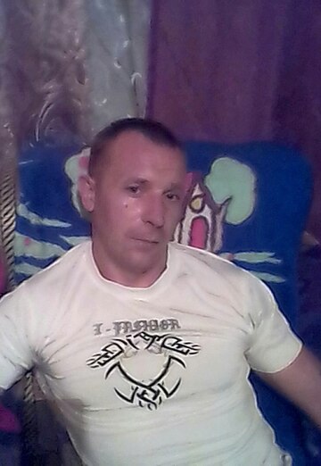 Моя фотография - Сергей, 43 из Тамбов (@sergey598804)