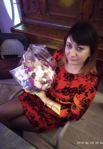 Моя фотография - Наталья, 41 из Запорожье (@natalya212508)