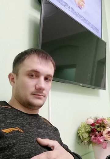 My photo - Aleksandr, 35 from Elista (@aleksandr889708)