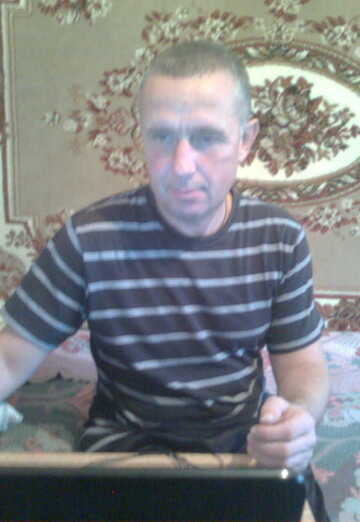 Моя фотография - сергей, 52 из Сосновка (@sergejshishkin1971)