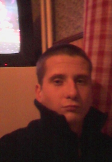 My photo - Evgeniy, 36 from Vyazniki (@evgeniy97123)