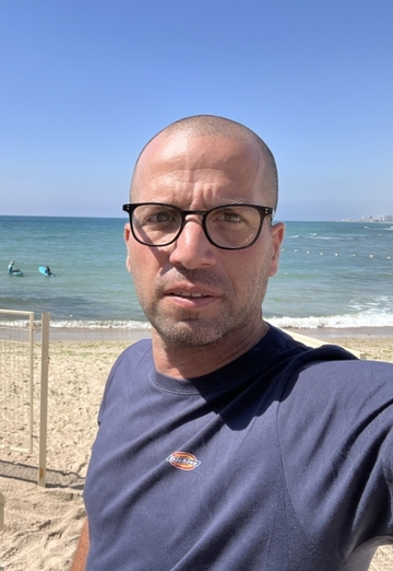 My photo - Arik kosman, 49 from Haifa (@arikkosman)
