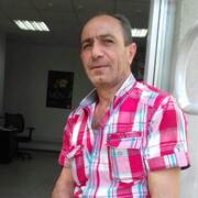 Mikayel Grigoryan, 55, Салтыковка