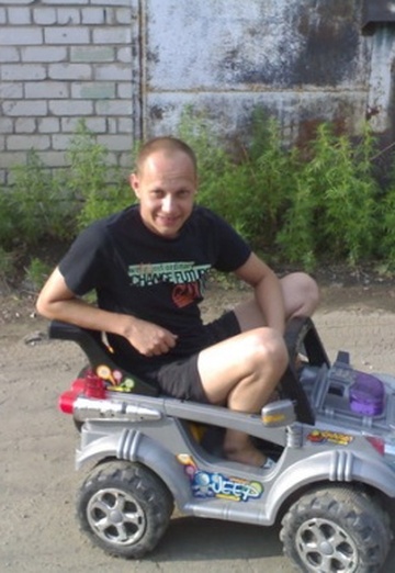 My photo - Aleksandr    lﻉ√٥, 41 from Blagoveshchensk (@sank284)