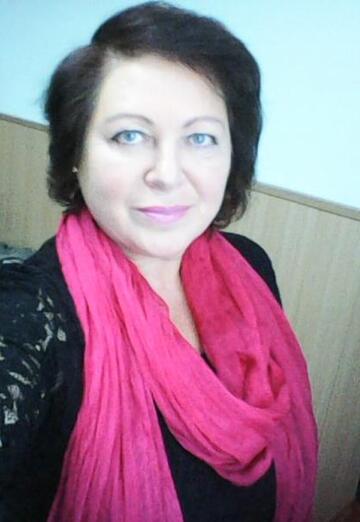 My photo - Lyudmila, 61 from Chernihiv (@lunlud)