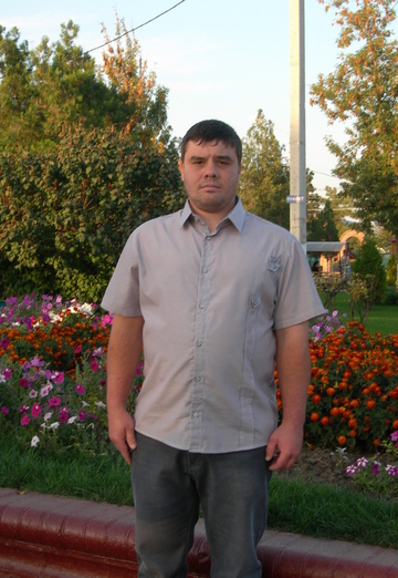 My photo - Aleksandr, 39 from Salsk (@id427329)