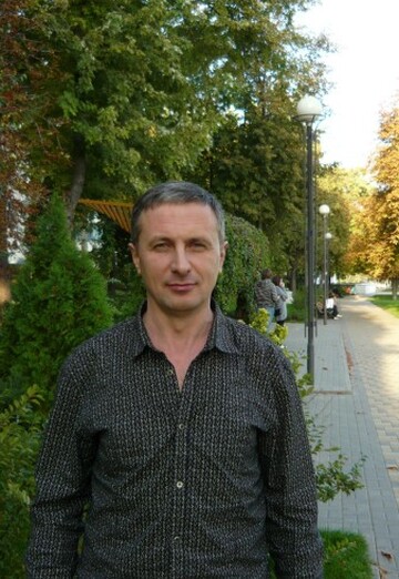 Моя фотография - Игорь, 54 из Ростов-на-Дону (@igorw6573082)