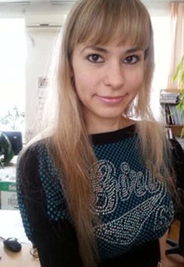 Моя фотография - Анастасия, 33 из Усть-Каменогорск (@anastasiya41766)