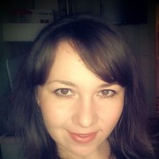 Анна, 38, Славянка