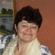 Анна, 64, Перевоз