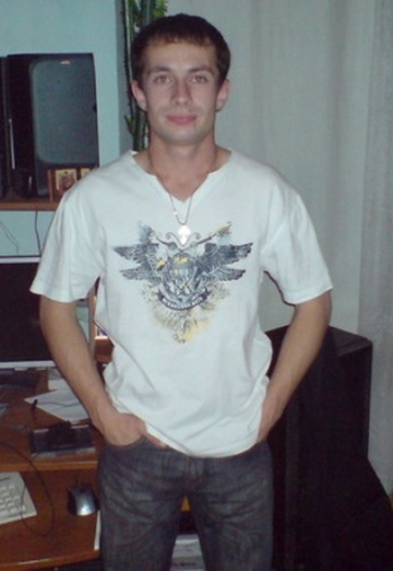 My photo - RAMZES, 36 from Artyom (@ramzes36)