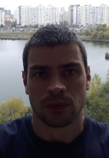 Моя фотография - Анатолий, 39 из Вроцлав (@anatoliy58117)