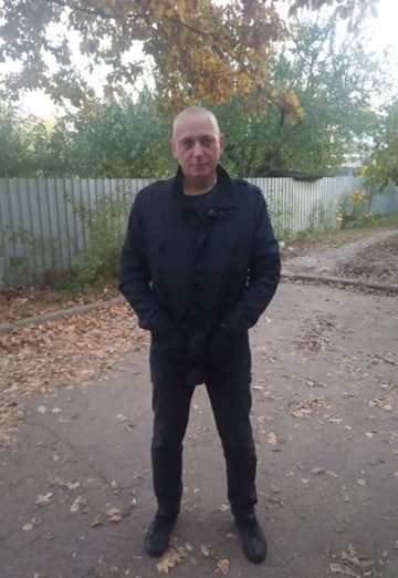 Моя фотография - Руслан Барик, 45 из Полтава (@ruslanbarik)