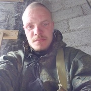 Антон, 26, Челябинск