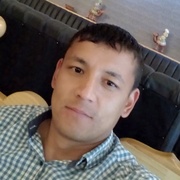 Бек, 33, Москва