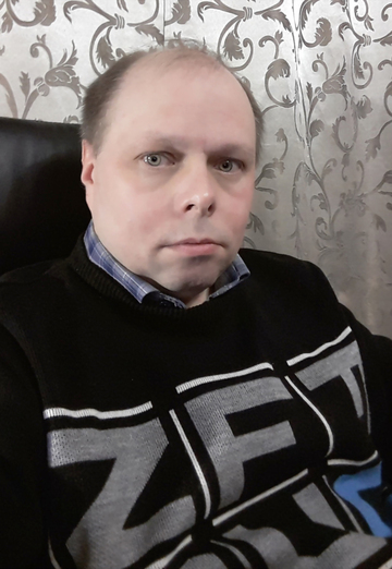 Mein Foto - Aleksandr, 49 aus Weliki Nowgorod (@sany7663480)